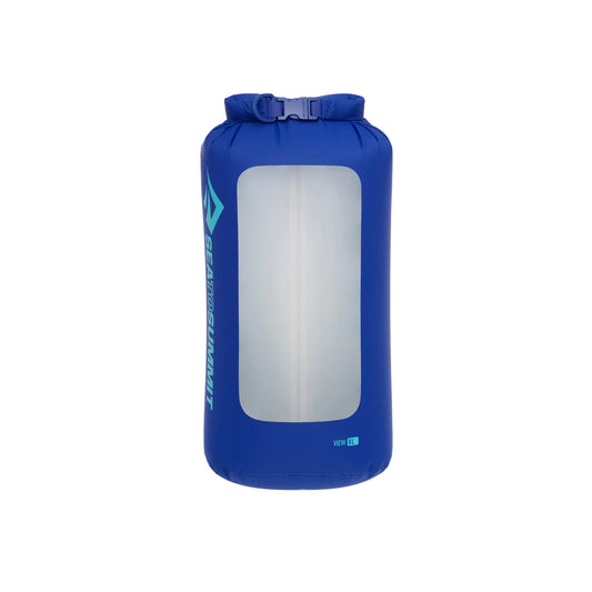 Sac étanche Lightweight View Dry Bag de Sea to Summit