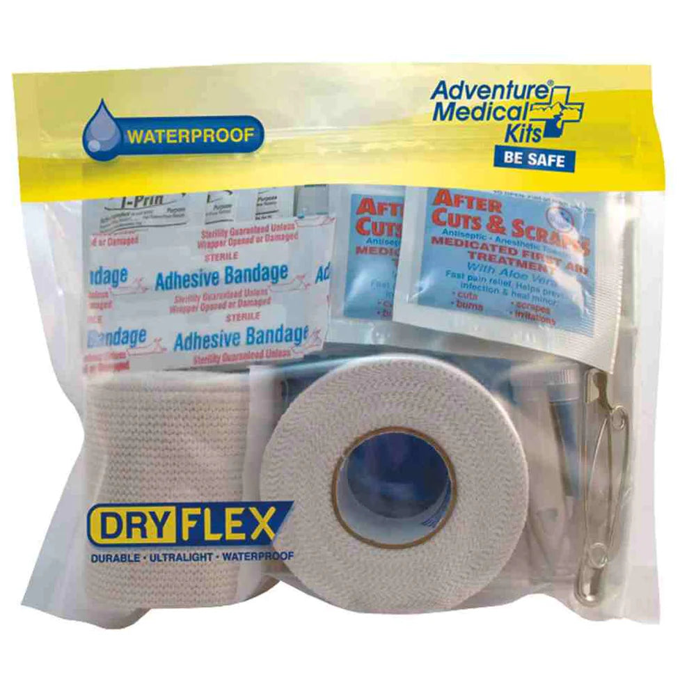 Trousse Ultralight/Watertight .7 de Adventure Medical Kits - Pagaie Québec