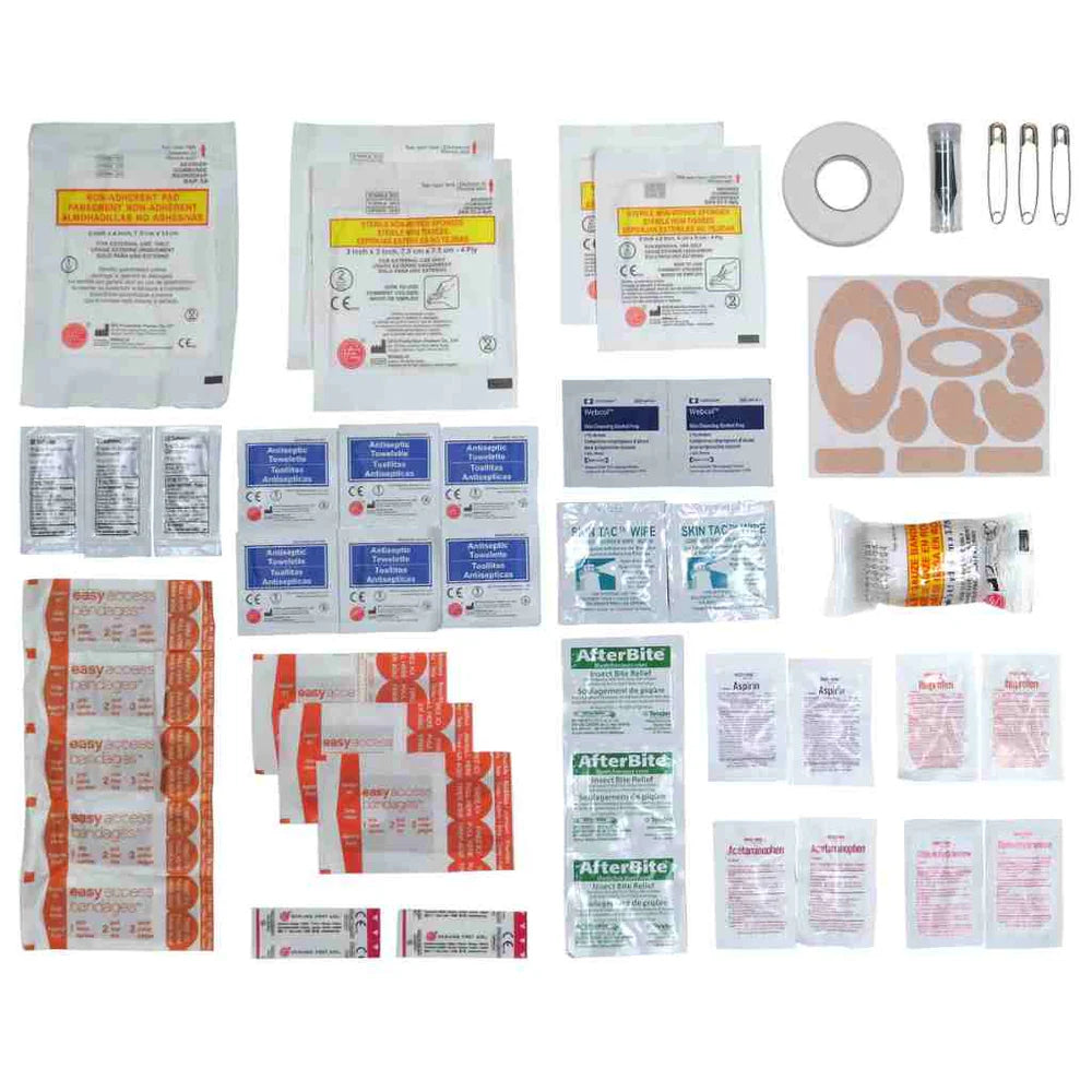 Trousse Ultralight/Watertight .5 de Adventure Medical Kits - Pagaie Québec