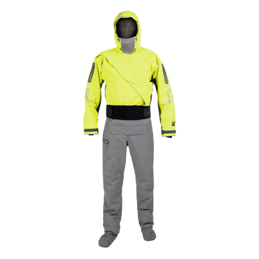 Combinaison étanche Odyssey GORE-TEX Pro homme de Kokatat