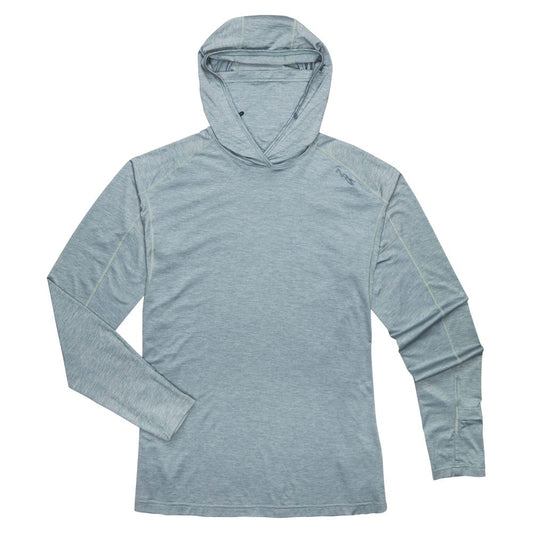 Chandail à capuchon Silkweight Varial Hoodie homme de NRS