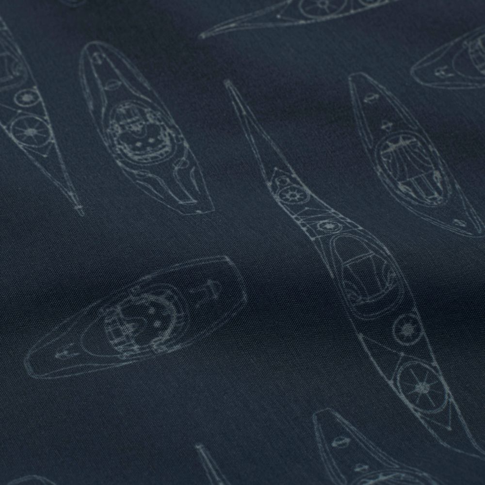 Chemise Guide manches longues homme de NRS - Pagaie Québec