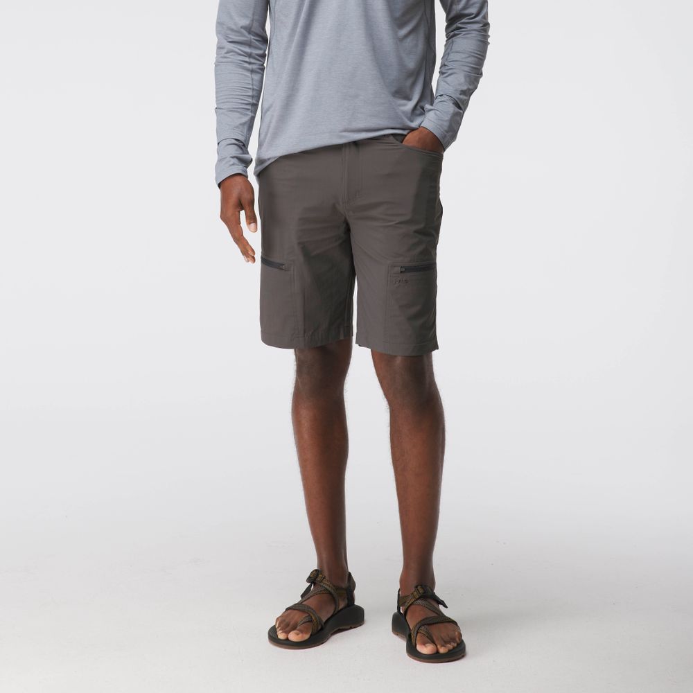 Pantalon court Guide Short homme de NRS - Pagaie Québec