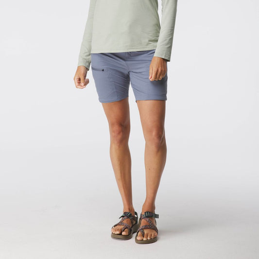 Pantalon court Guide Short femme de NRS