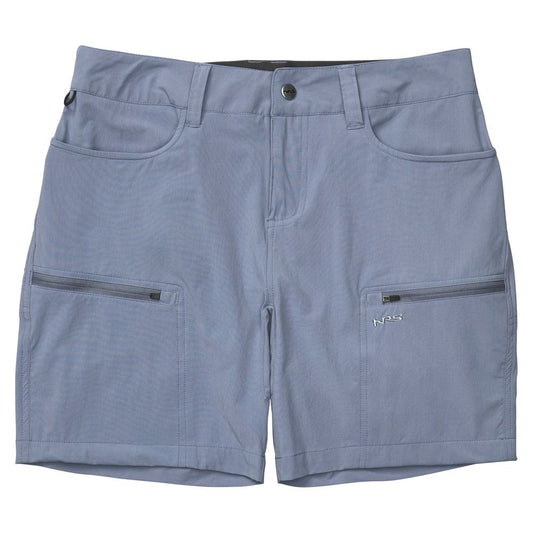 Pantalon court Guide Short femme de NRS - Pagaie Québec
