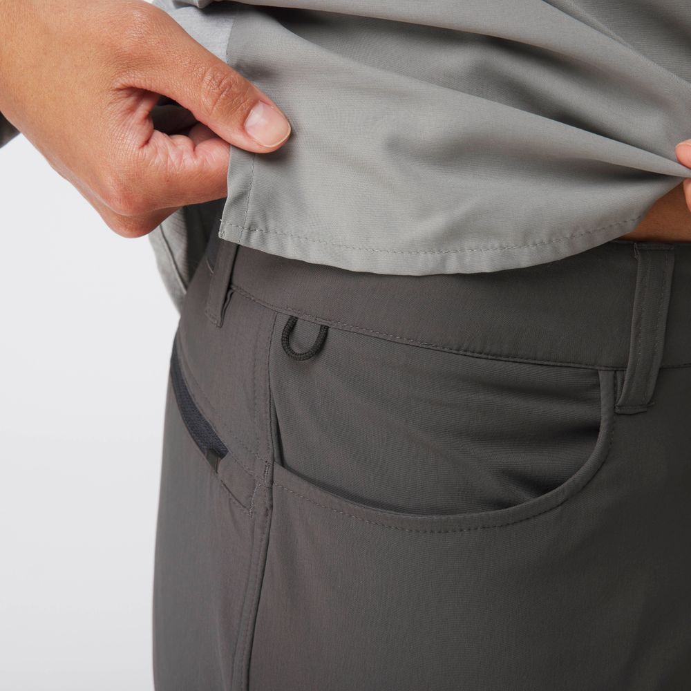 Pantalon court Guide Short femme de NRS