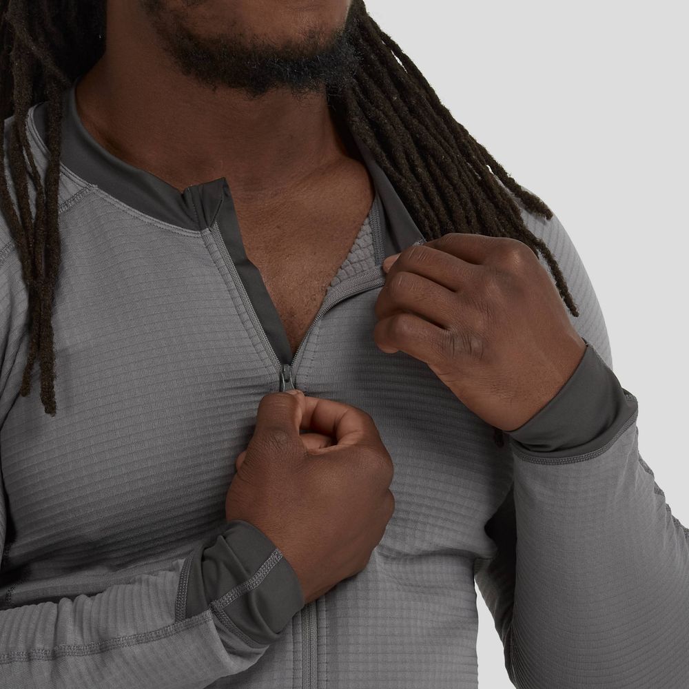 Combinaison Lightweight Union Suit homme de NRS