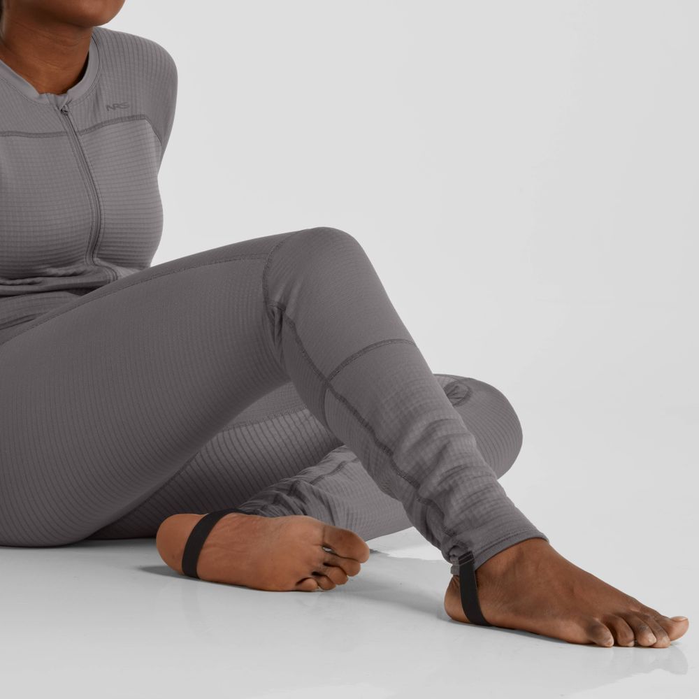 Combinaison Lightweight Union Suit femme de NRS - Pagaie Québec