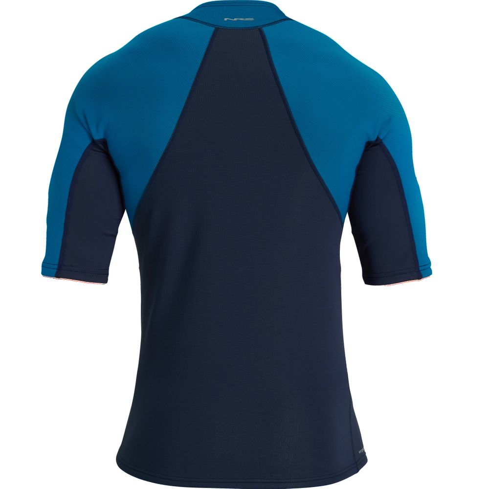 Chandail manches courtes Hydroskin 0.5 homme de NRS - Pagaie Québec