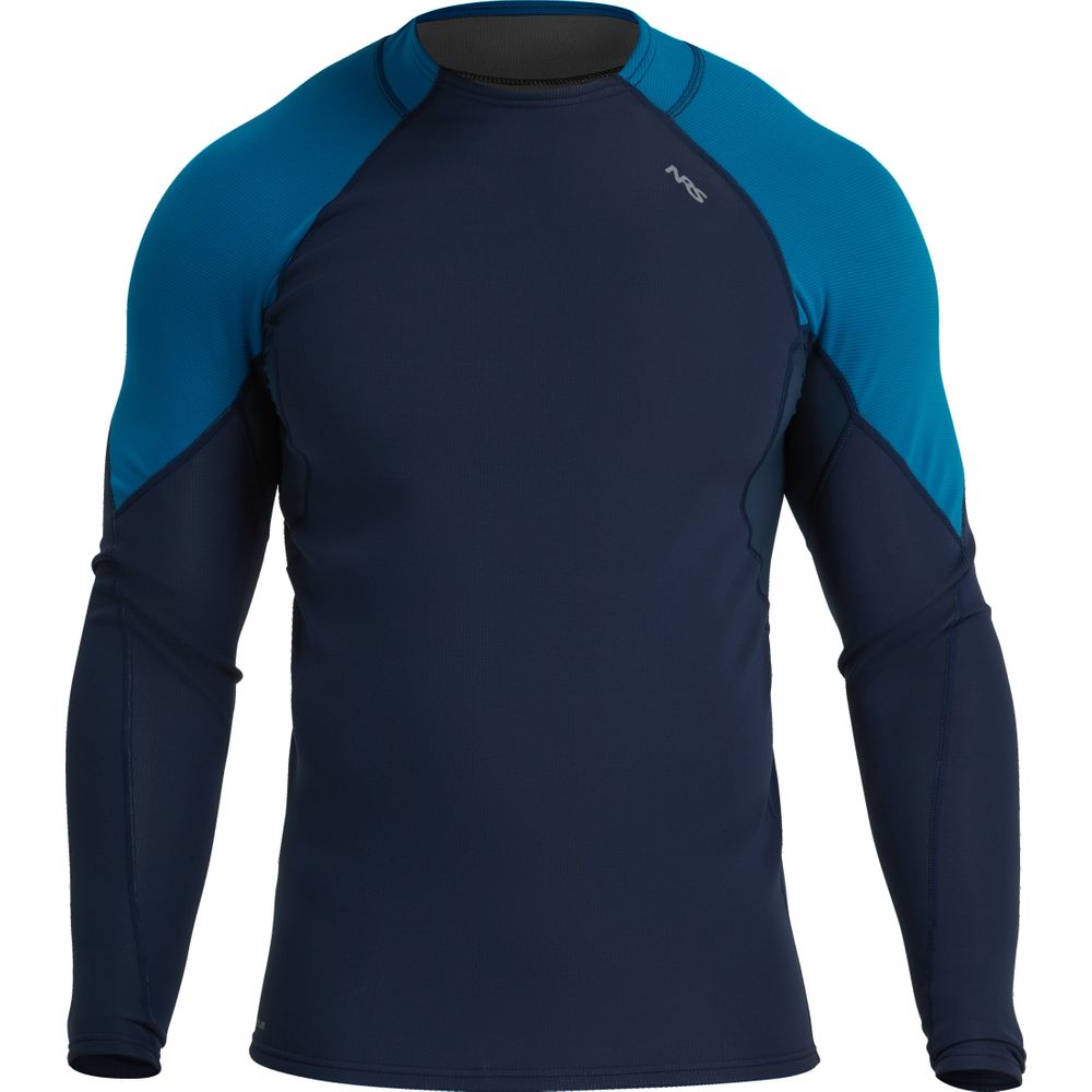 Chandail manches longues Hydroskin 0.5 homme de NRS - Pagaie Québec