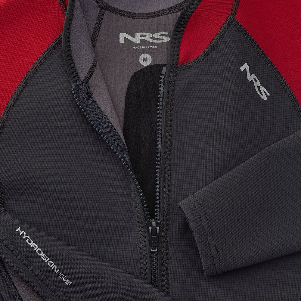 Veste Hydroskin 0.5 femme de NRS - Pagaie Québec