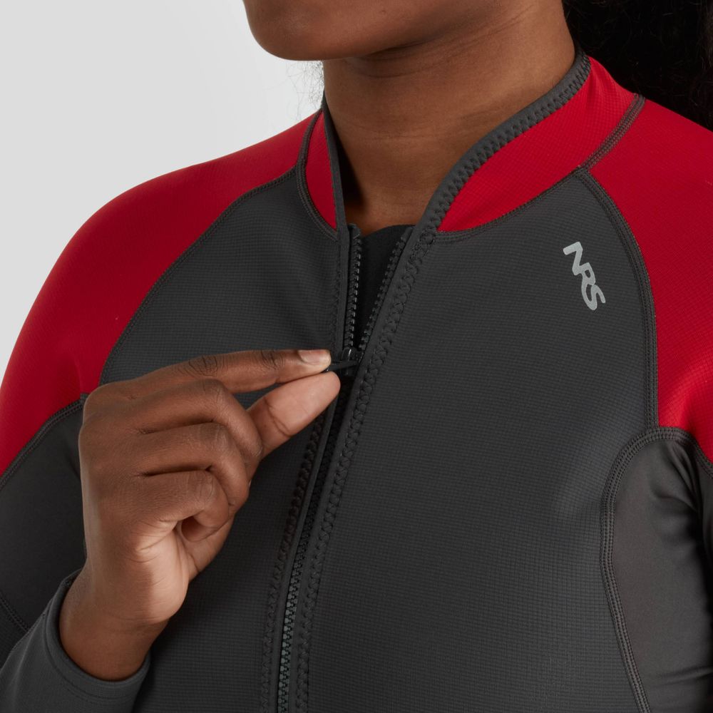 Veste Hydroskin 0.5 femme de NRS