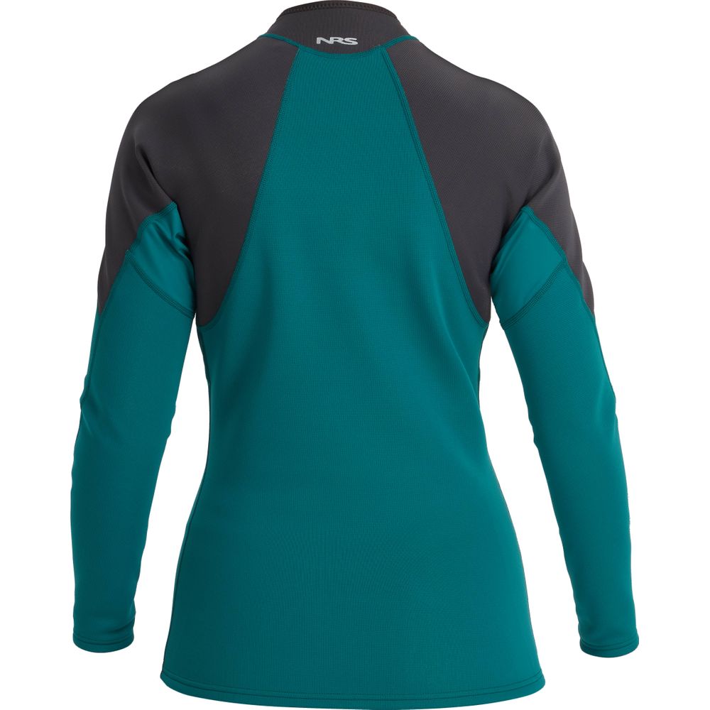 Veste Hydroskin 0.5 femme de NRS - Pagaie Québec