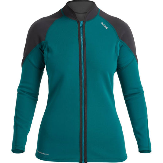 Veste Hydroskin 0.5 femme de NRS