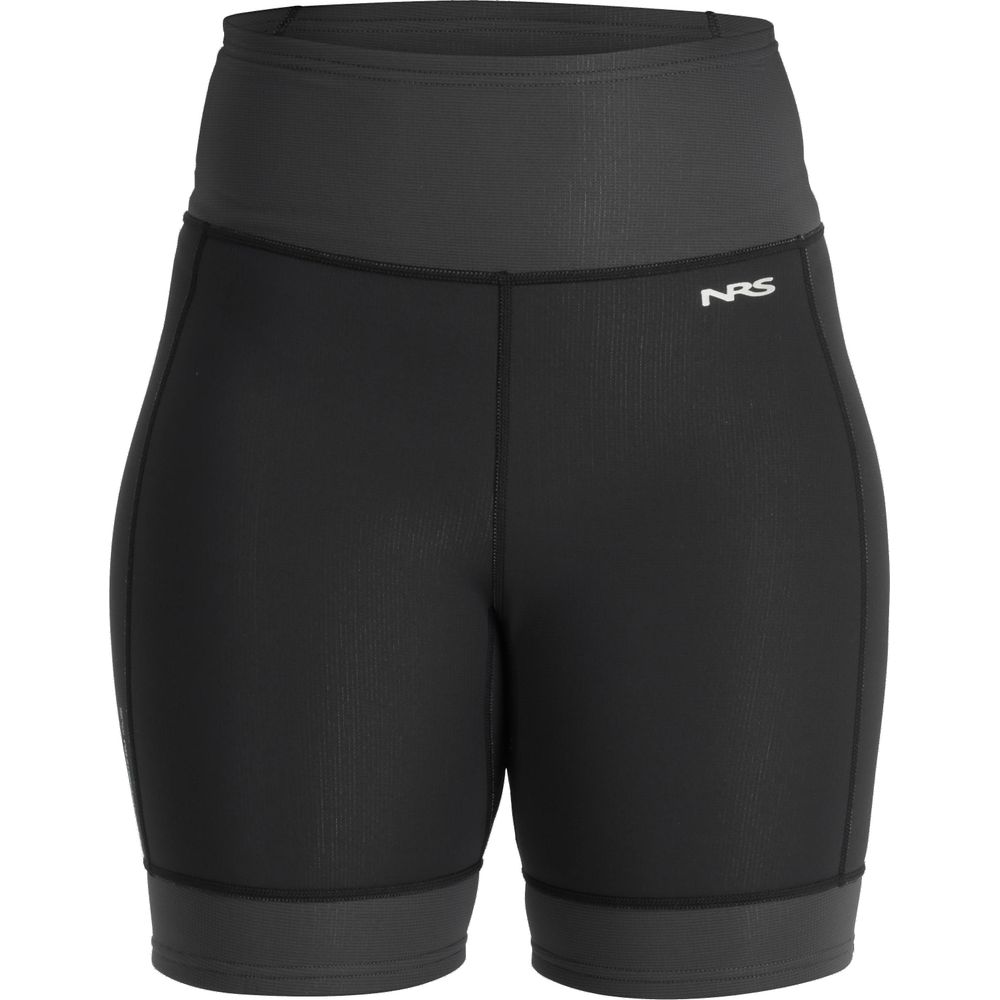 Pantalon court Hydroskin 0.5 femme de NRS - Pagaie Québec