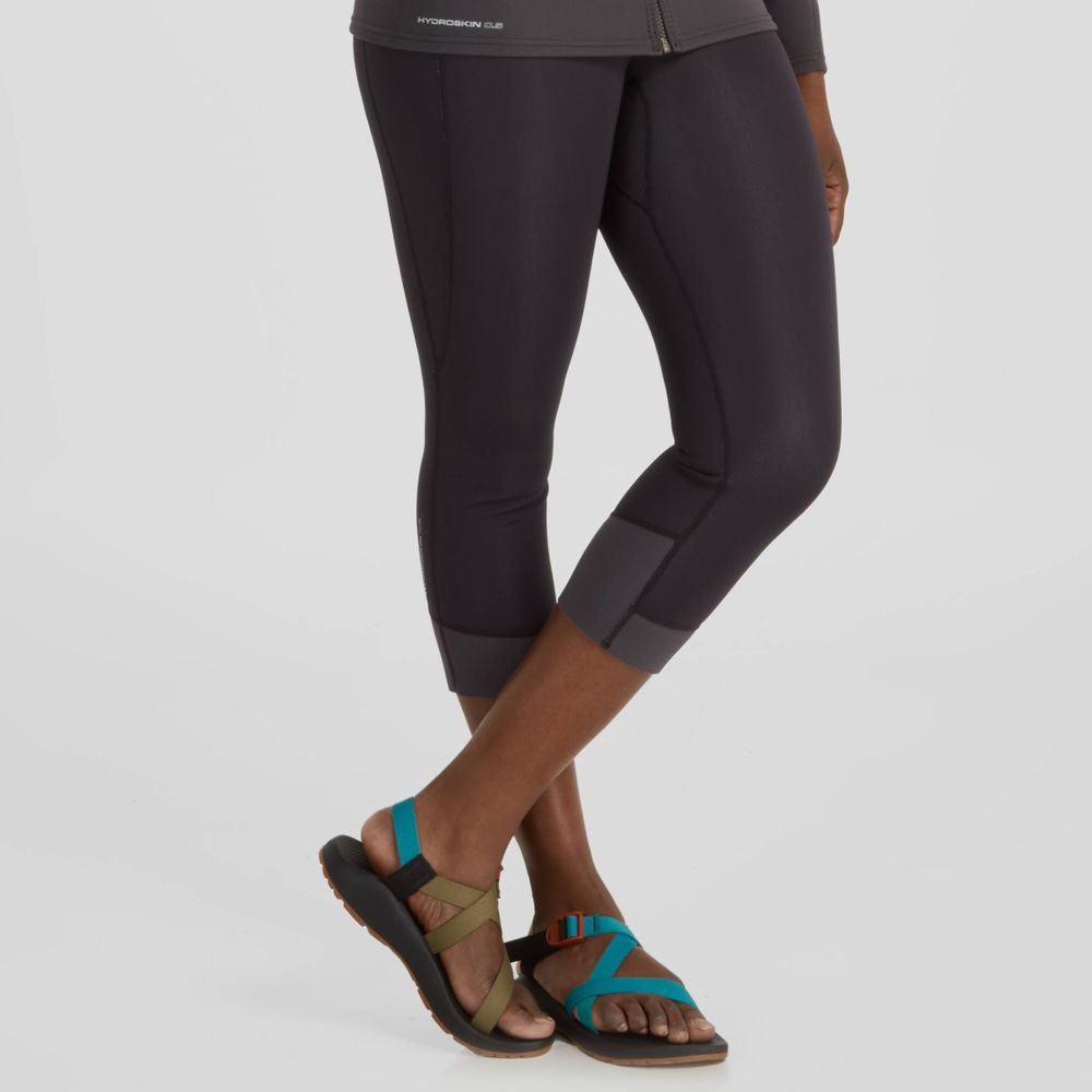 Capri Hydroskin 0.5 femme de NRS - Pagaie Québec