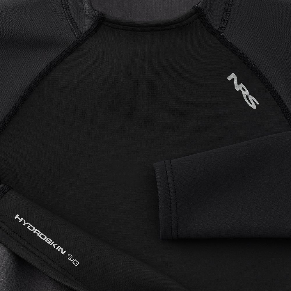 Chandail manches longues Hydroskin 1.0 femme de NRS