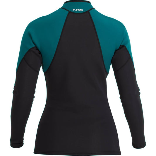 Veste Hydroskin 1.5 femme de NRS