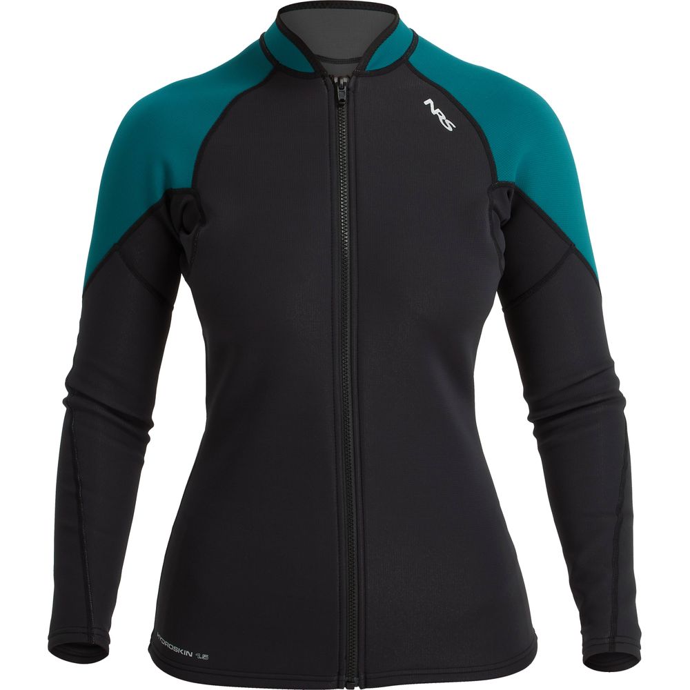 Veste Hydroskin 1.5 femme de NRS - Pagaie Québec