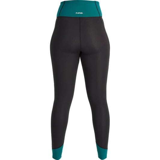 Pantalon long Hydroskin 1.5 femme de NRS