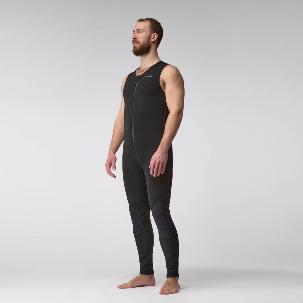 Combinaison isothermique Farmer John 3.0 homme de NRS - Pagaie Québec