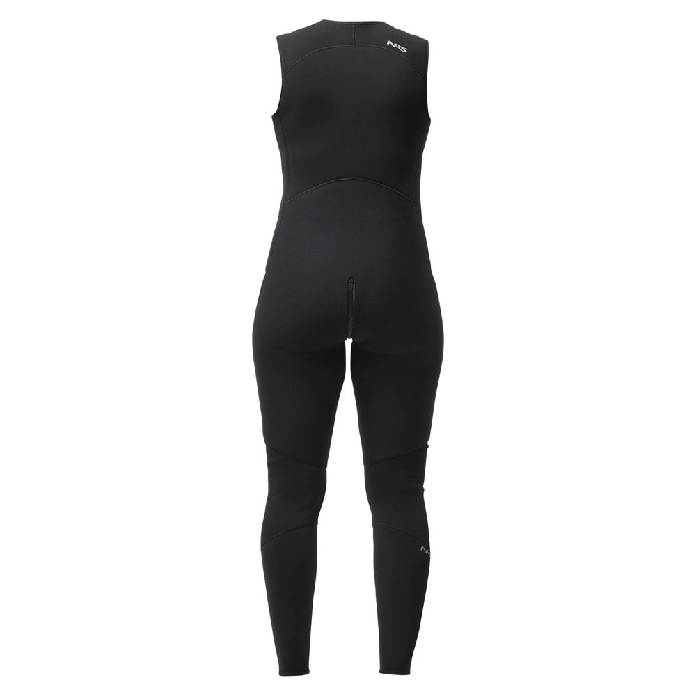 Combinaison isothermique Ultra Jane 3.0 femme de NRS - Pagaie Québec