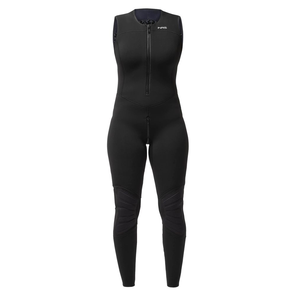 Combinaison isothermique Ultra Jane 3.0 femme de NRS - Pagaie Québec