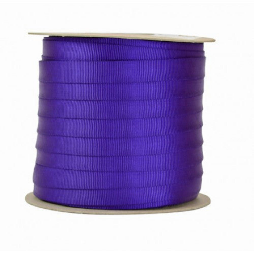 Sangle Tubulaire 1'' Tubular Mil-Spec de Sterling Rope - Pagaie Québec
