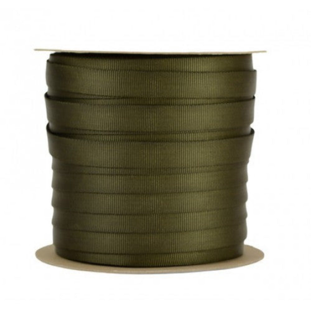 Sangle Tubulaire 1'' Tubular Mil-Spec de Sterling Rope - Pagaie Québec