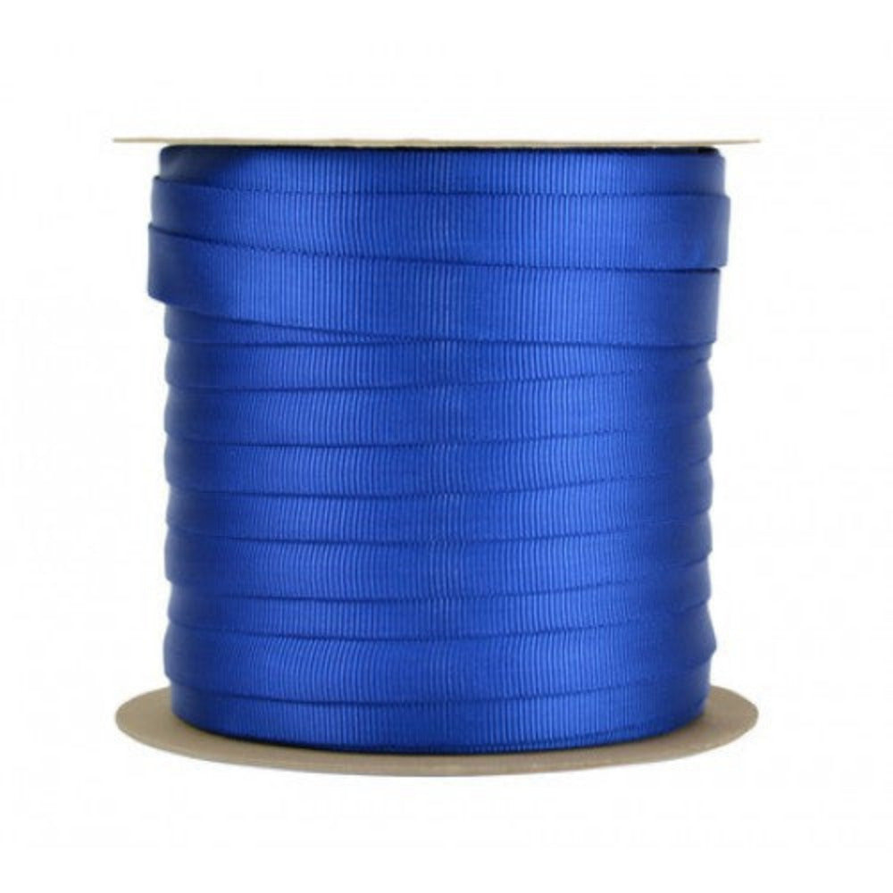 Sangle Tubulaire 1'' Tubular Mil-Spec de Sterling Rope - Pagaie Québec
