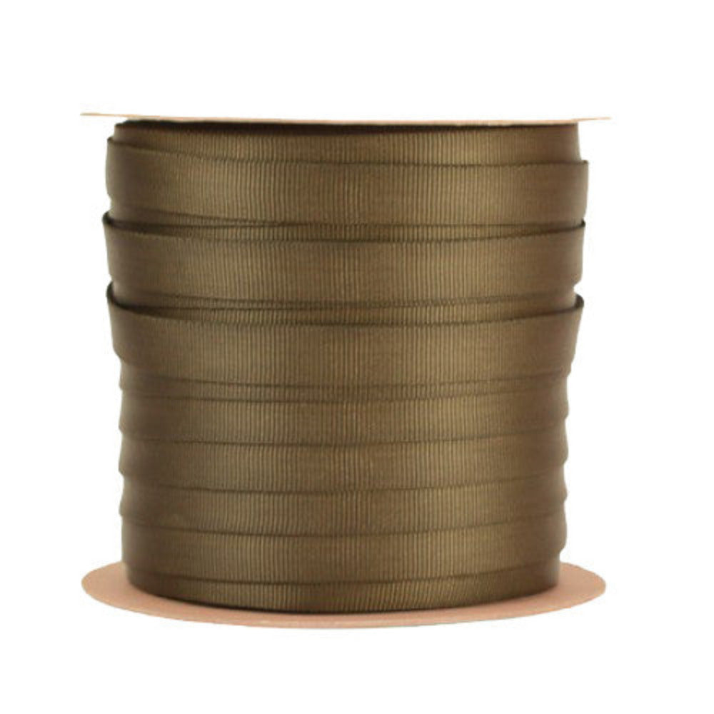 Sangle Tubulaire 1'' Tubular Mil-Spec de Sterling Rope - Pagaie Québec