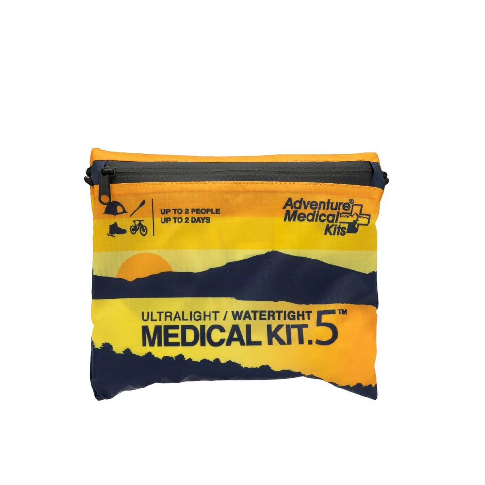 Trousse Ultralight/Watertight .5 de Adventure Medical Kits - Pagaie Québec