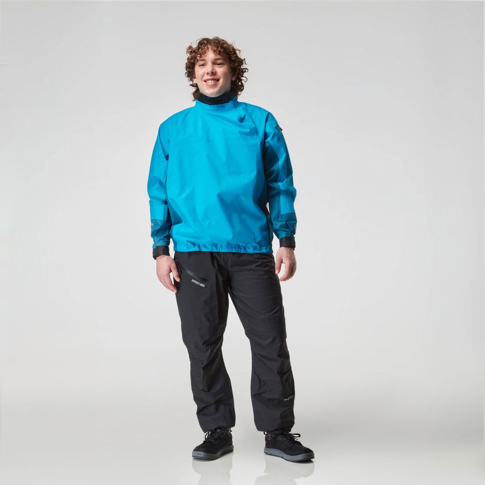 Anorak Endurance Splash Jacket Homme de NRS - Pagaie Québec