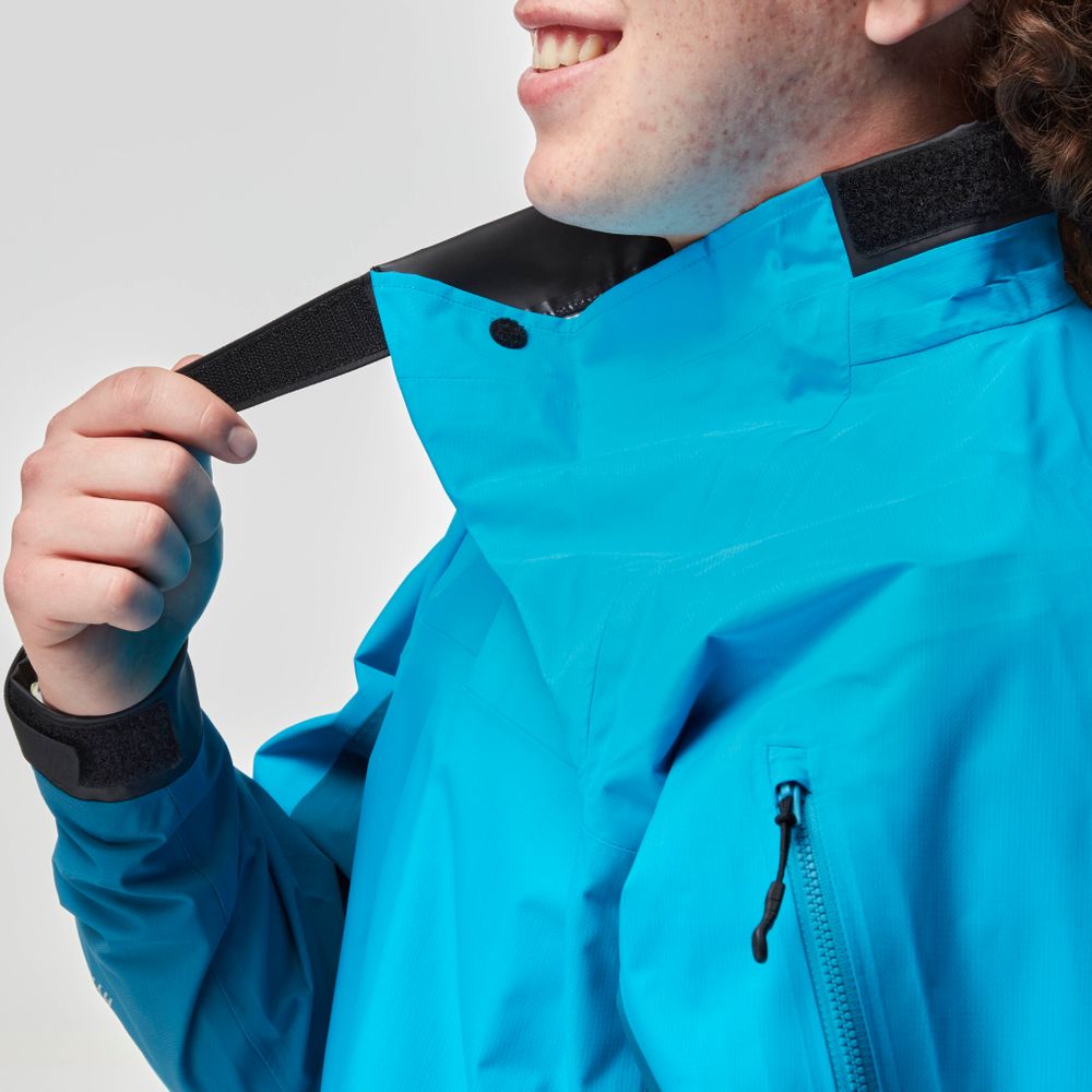 Anorak Endurance Splash Jacket Homme de NRS - Pagaie Québec