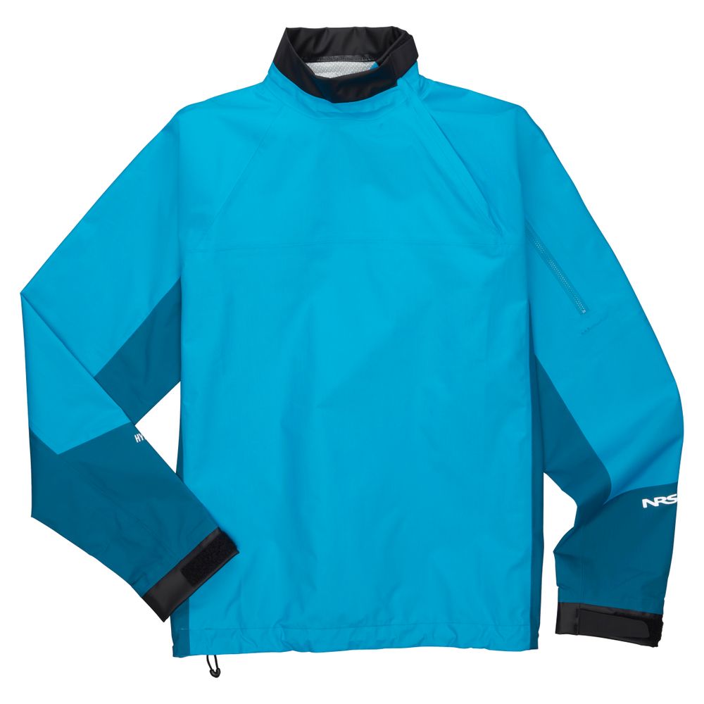 Anorak Endurance Splash Jacket Homme de NRS - Pagaie Québec