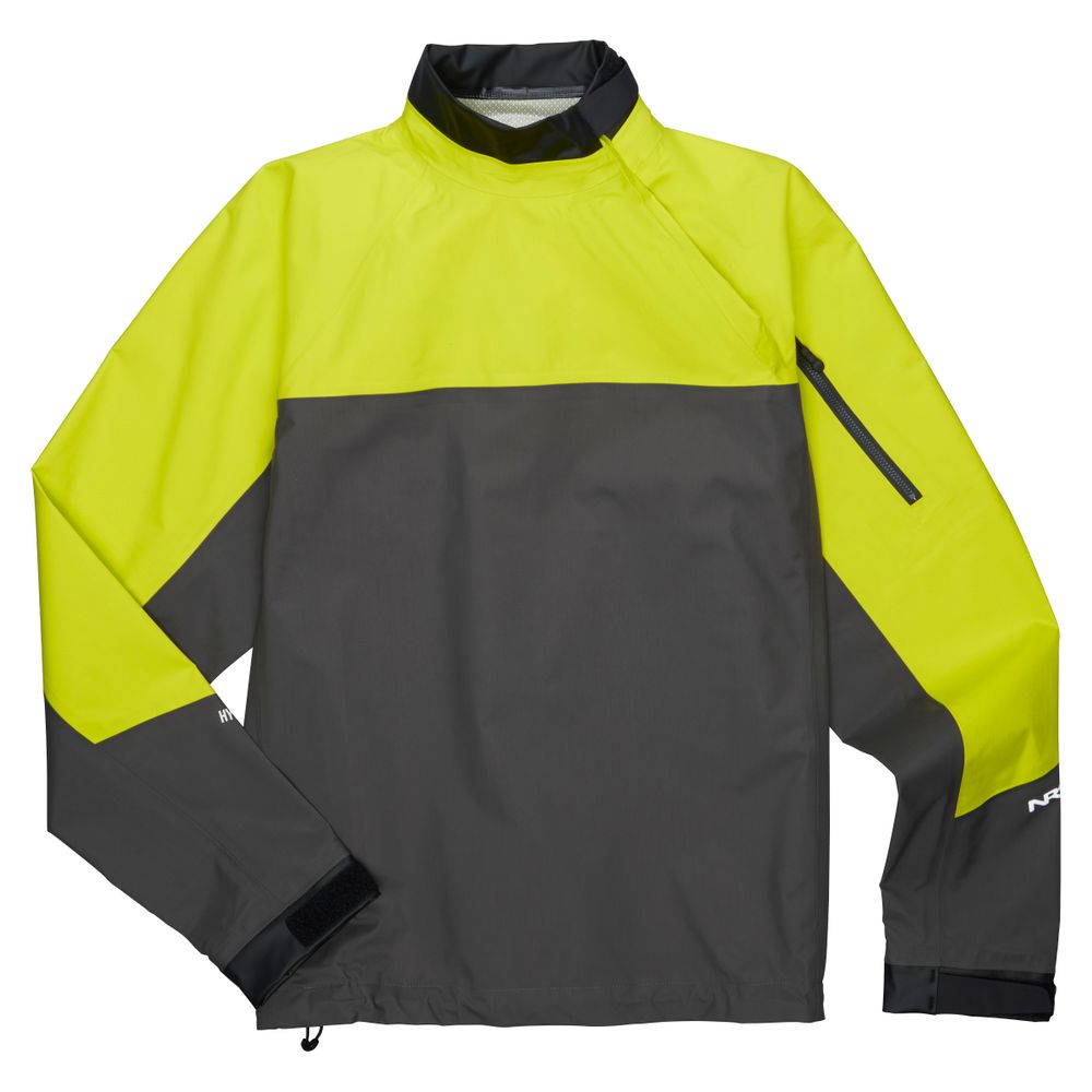 Anorak Endurance Splash Jacket Homme de NRS - Pagaie Québec