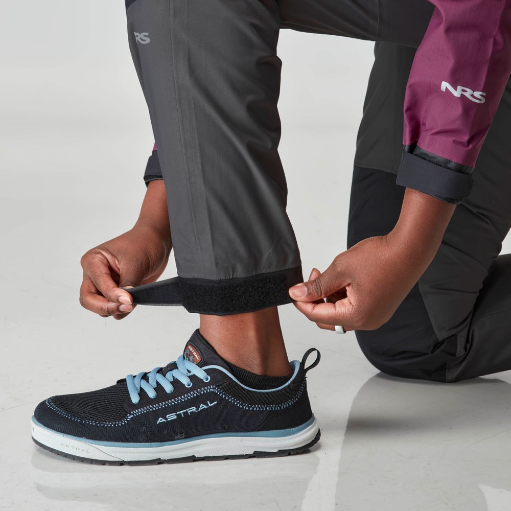 Pantalon Endurance Splash Pants Femme de NRS