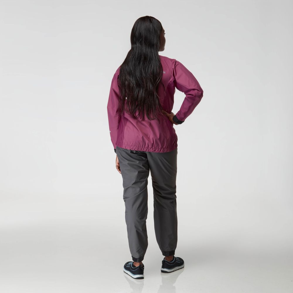 Pantalon Endurance Splash Pants Femme de NRS - Pagaie Québec
