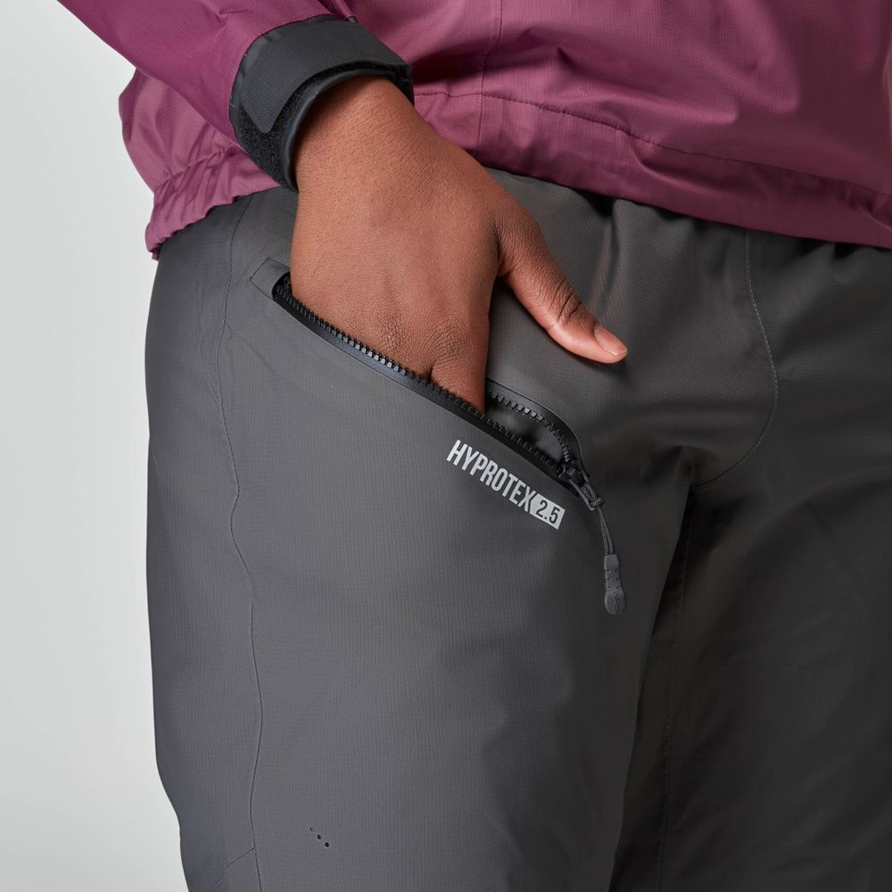 Pantalon Endurance Splash Pants Femme de NRS - Pagaie Québec