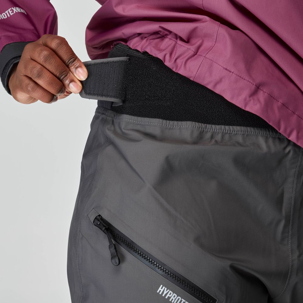 Pantalon Endurance Splash Pants Femme de NRS - Pagaie Québec