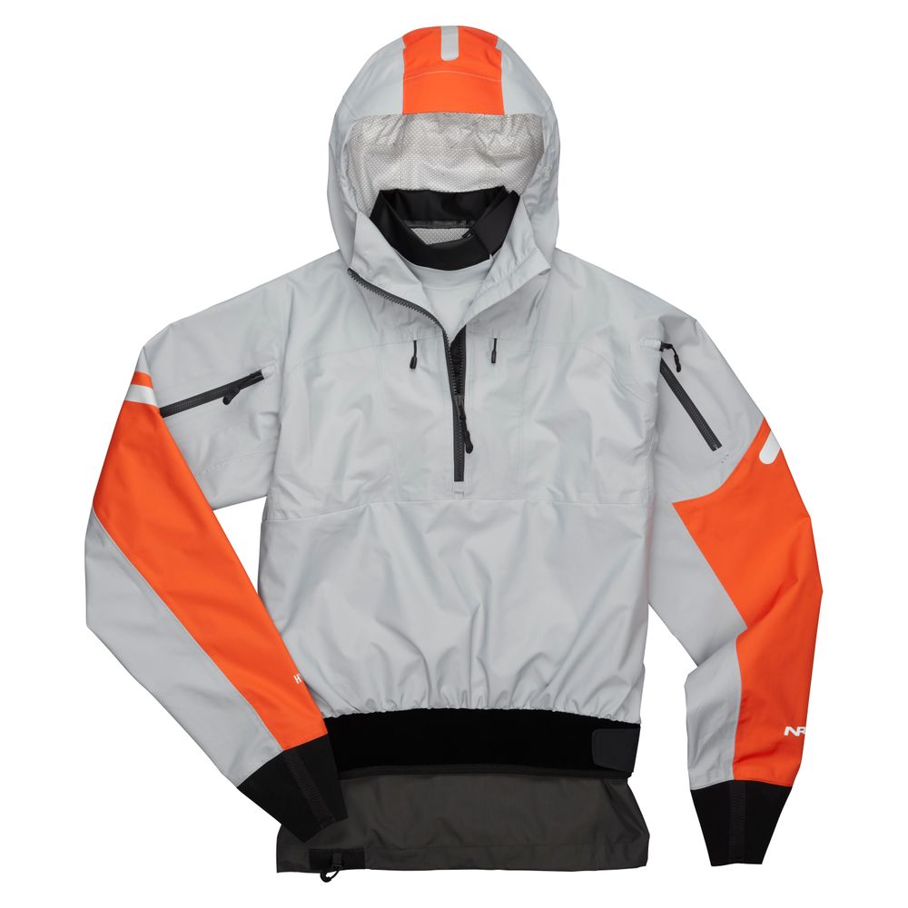 Anorak Riptide Splash Jacket Homme de NRS - Pagaie Québec