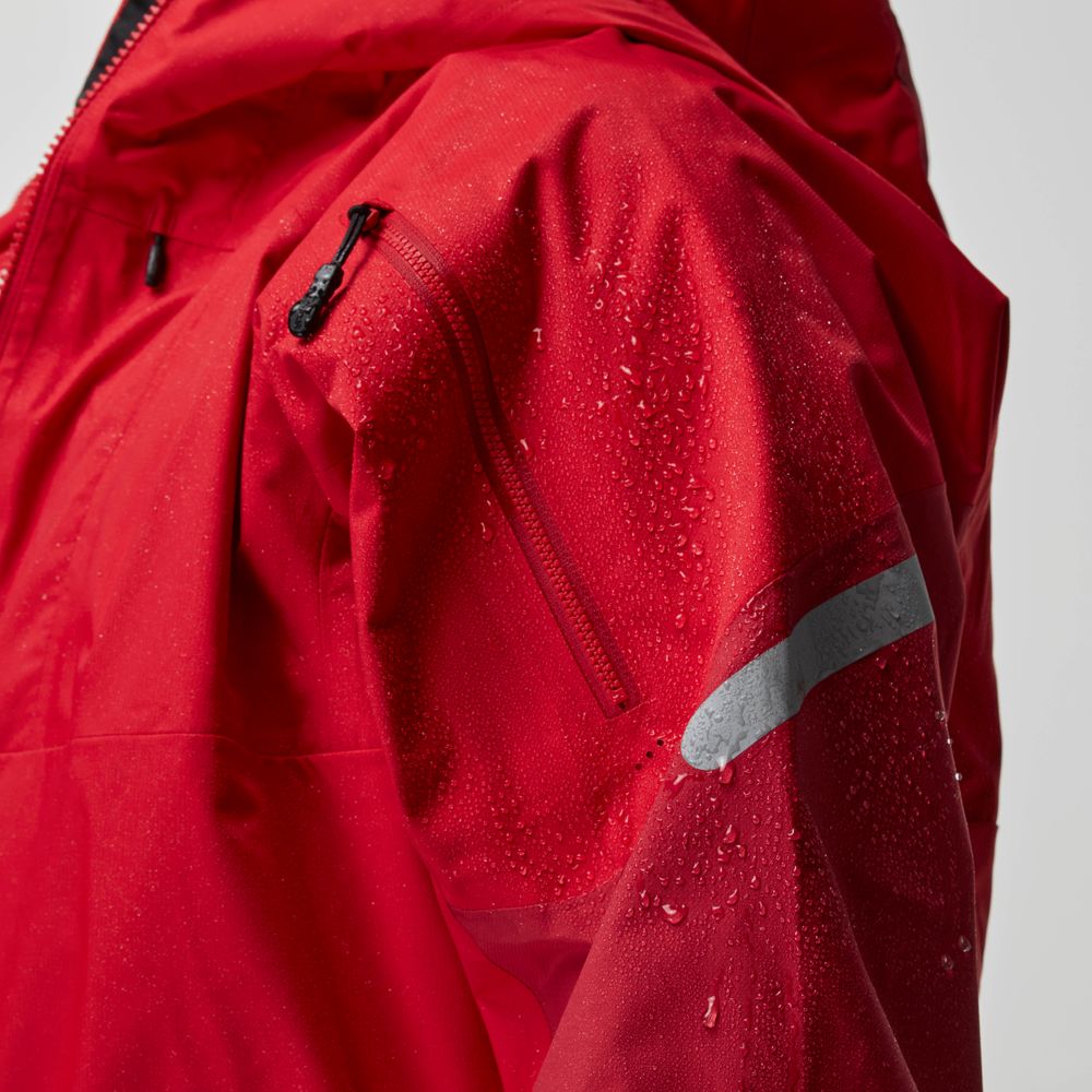 Anorak Riptide Splash Jacket Homme de NRS - Pagaie Québec