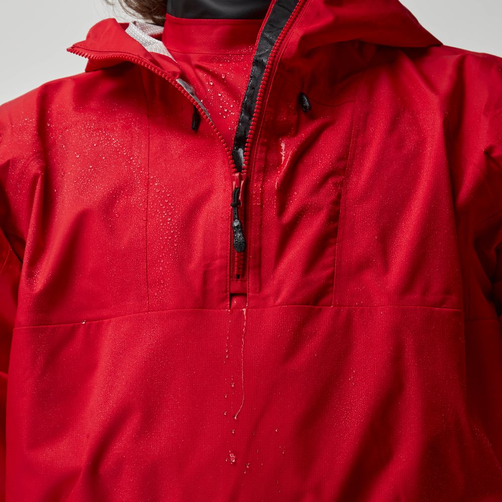 Anorak Riptide Splash Jacket Homme de NRS - Pagaie Québec