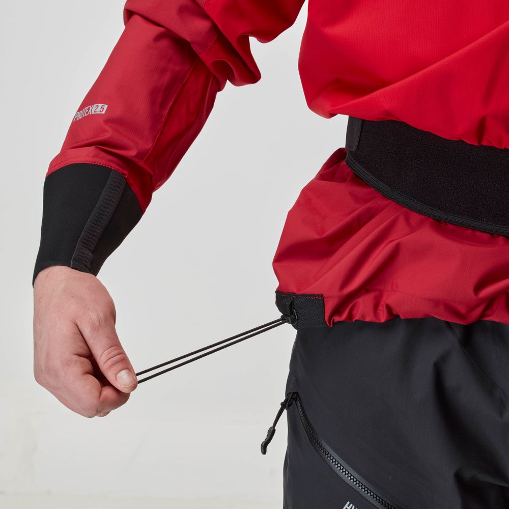 Anorak Riptide Splash Jacket Homme de NRS - Pagaie Québec