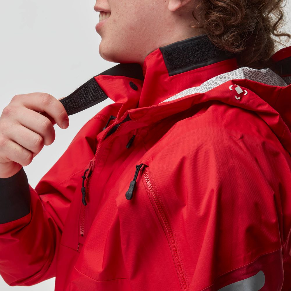 Anorak Riptide Splash Jacket Homme de NRS - Pagaie Québec