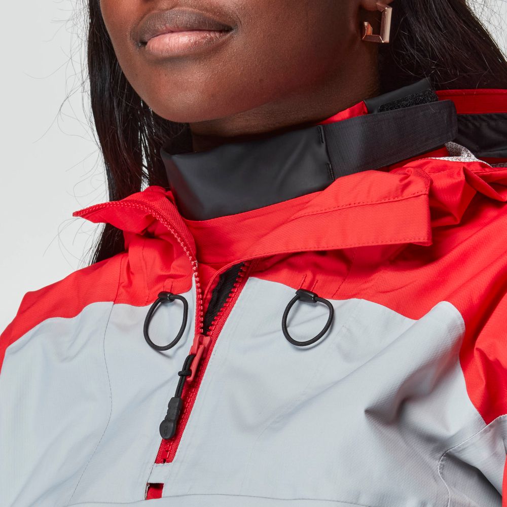 Anorak Riptide Splash Jacket Femme de NRS - Pagaie Québec