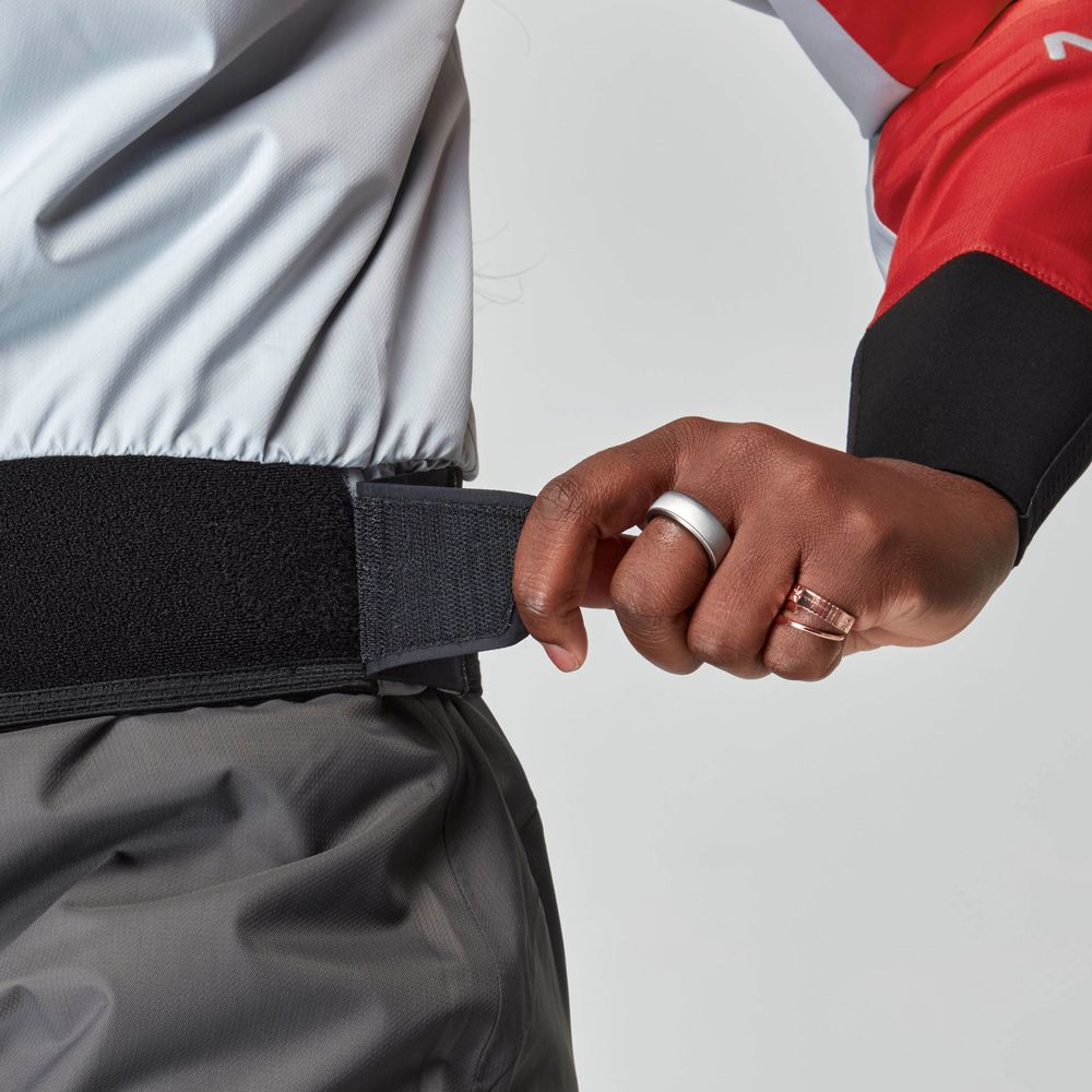 Anorak Riptide Splash Jacket Femme de NRS