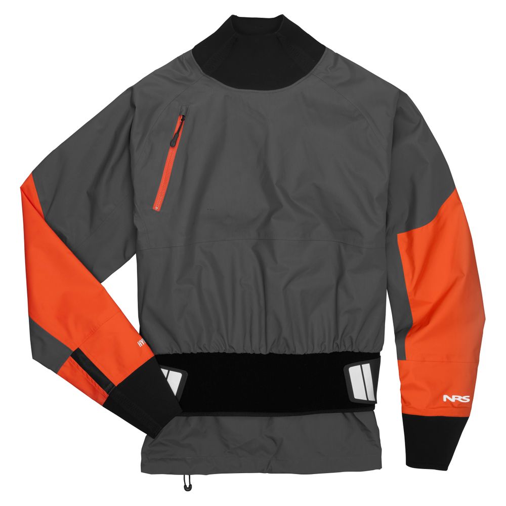 Anorak Stratos Paddling Jacket Homme de NRS - Pagaie Québec