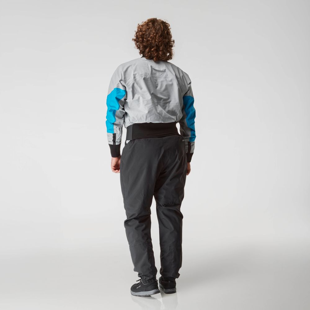 Anorak Stratos Paddling Jacket Homme de NRS - Pagaie Québec