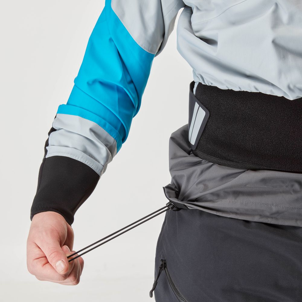 Anorak Stratos Paddling Jacket Homme de NRS